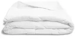 ZOLLNER Microfaserbettdecke, 240 x 220 cm, 100% Polyester, vom