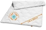 sleepling Sommerbettdecke ultra leicht, F&uuml;llung: Polyester, Bezug: 100% Mikrofaser,