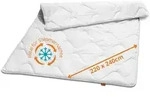 sleepling Sommerbettdecke ultra leicht, F&uuml;llung: Polyester, Bezug: 100% Mikrofaser,