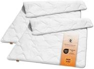 sleepling Microfaserbettdecke Basic 100, F&uuml;llung: 100% Polyester, Bezug: 100%