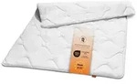 sleepling Microfaserbettdecke Basic 100, F&uuml;llung: 100% Polyester, Bezug: 100%