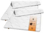 sleepling Microfaserbettdecke Basic 100, F&uuml;llung: 100% Polyester, Bezug: 100%