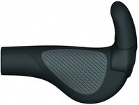 Ergon Fahrradlenkergriff Griffe GP2 L EVO Griffe in 2 Varianten