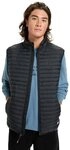 Quiksilver Outdoorjacke Scaly Sleeveless
