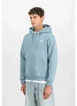 Alpha Industries Hoodie Basic Hoodie SL grau XS (42/44)