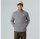 The North Face Fleecejacke M GLACIER FLEECE JACKET f&uuml;r Outdoor-Aktivit&auml;ten,