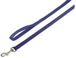 Nobby Hundeleine Leine Classic blau