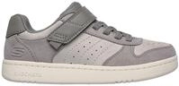 Skechers Skechers Quick Street Smooth Avenue Grau TPE Sneaker
