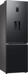 Samsung K&uuml;hl-/Gefrierkombination 7300 Serie RL34C652CB1, 185,3 cm hoch, 59,5 cm