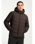 Jack Wolfskin Daunenjacke COLONIUS JKT M RDS Daunenjacke, warm, winddicht und