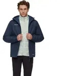 Mammut 3-in-1-Funktionsjacke Treeline 3 in 1 Hardshell Hooded Jacket Men...