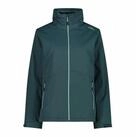 CMP Outdoorjacke CMP Damen Jacke Jacket Zip Hood Detachble Inn.Jacket 32Z1436D