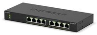 NETGEAR GS308LP 8-Port Gigabit PoE WLAN-Router