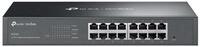 tp-link Omada ES216G Netzwerk-Switch Managed L2 Gigabit Ethernet (10/100/1000)