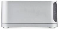 Jacob Jensen Ersatzscherkopf Jacob Jensen Toaster Long Slot Silver