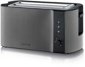 Severin Toaster AT 9341 Langschlitz-Toaster, 4