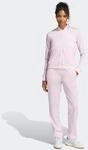 Trainingsanzug ADIDAS SPORTSWEAR "DAYREADY", Damen, Gr. M, rosa (clear pink),