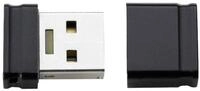 Intenso INTENSO USB-Stick Micro Line 3500491 USB 2.0 128GB Mini-USB-Stick