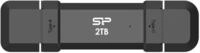 SILICON POWER SSD-Festplatte