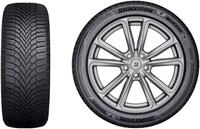 Bridgestone Winterreifen BRIDGESTONE