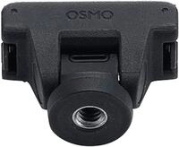 DJI Action Cam-Halterung Osmo verstellbare Schnellverschluss
