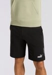 PUMA Trainingsshorts ESS CAMO SHORTS TR 10&rsquo;&rsquo; mit Eingrifftaschen, sportlicher
