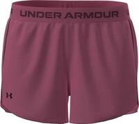 Under Armour&reg; Funktionsshorts TECH PLAY UP SHORTS FUCHSIA DUSK