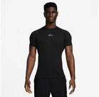 Nike T-Shirt M NP DF NPT SS TOP sportliche Passform, mit kurzem Arm, f&uuml;r Training