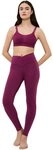 triaction by Triumph Sporthose Cardio RTW High-Rise Leggings atmungsaktiv