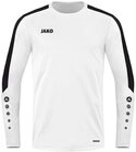 Jako Sweatshirt Power Sweatshirt (1-tlg) default