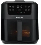 Instant Pot Hei&szlig;luftfritteuse 140-3083-01-EU, 1500 W, ClearCook, OdourErase,