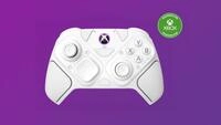 Turtle Beach Victrix Pro BFG Reloaded Wireless f&uuml;r XB Wei&szlig; (TBC-2101-15)...