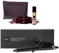 GHD Lockenstab Chronos Curve Classic + Style Gift Set