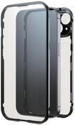 Black Rock Handyh&uuml;lle Black Rock Cover "360&deg; Glass" f&uuml;r Apple iPhone 16,...