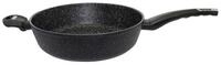 Elo Bratpfanne GRANIT EVOLUTION, &Oslash; 28 cm, Elektro, Gas, Induktion, Aluminium