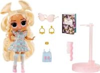L.O.L. SURPRISE! Anziehpuppe L.O.L. Surprise Tweens Core Doll - Olivia Flutter