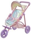 TEAMSON&trade; KIDS&nbsp; &nbsp; Puppenwagen Puppenwagen Magical Dreamland lila regenbogen