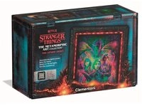 Clementoni&reg; Puzzle Stranger Things - Metamorphic Art Collection The Upside...