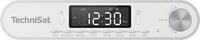 TechniSat VIOLA K&uuml;chenradio K&uuml;chen-Radio (FM-Tuner mit RDS, 5 W, LED Display,
