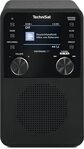 TechniSat DIGITRADIO 317 Digitalradio (DAB) (Digitalradio (DAB), FM-Tuner mit...