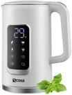 ecosa Wasserkocher EO-691, 1.7 l, 2200 W, Temperatureinstellung in 5&deg;C...