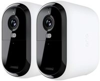 ARLO &Uuml;berwachungskamera ARLO ESSENTIAL2 XL 2K OUTDOOR CAMERA 2-PACK VMC3252-100EUS