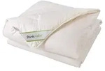 franknatur Naturfaserbettdecke Ganzjahresdecke Lyocell Bio, F&uuml;llung: 100%