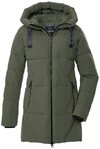G.I.G.A. DX by killtec Steppmantel GW 30 WMN QLTD PRK Wasserabweisender,