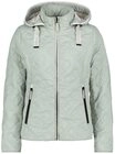 Gil Bret Hybridjacke Jacke Watte