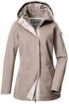 G.I.G.A. DX by killtec Funktionsjacke GW 78 WMN JCKT W&auml;rmende, windabweisende Jacke