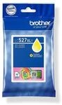 Brother Brother LC527XLY Druckerpatrone gelb (LC527XLY) Tintenpatrone
