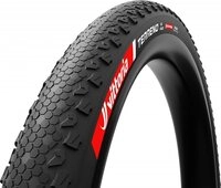 Vittoria Fahrradreifen Vittoria Terreno XC Race 29 Zoll (55-622) 55 Schwarz -