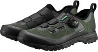 Shimano Fahrradschuh Fahrradschuhe ET701