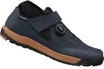 Shimano Fahrradschuh Enduro/Downhill-Fahrradschuhe GE900W blau 37 EU